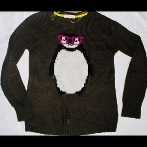 Cute & Sweet Sweater 🧡